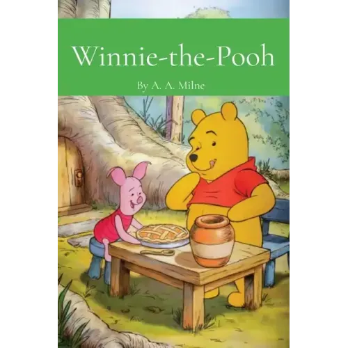 Winnie-the-Pooh
