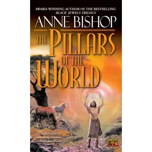 The Pillars of the World