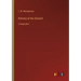 Kilmeny of the Orchard: in large print