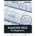 AutoCAD 2022 For Beginners: Colored