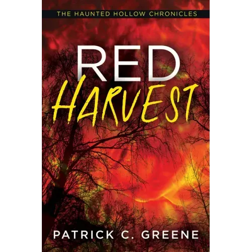 Red Harvest