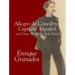 Allegro de Concierto, Capricho Español and Other Works for Solo Piano