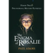 The Enigma of Rosalie: Harry Price's Paranormal Mystery Revisited