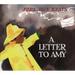A Letter to Amy