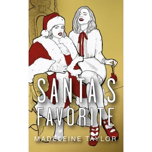 Santa's Favorite