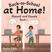 Back-to-School at Home!