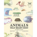 Animals That Might Exist by Professor O'Logist