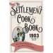 The Settlement Cook Book 1903