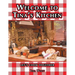 Welcome to Tina's Kitchen: Let's Cook Together