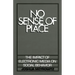 No Sense of Place: The Electronic Media on Social Behavior
