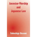 Ancestor-Worship and Japanese Law