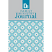 D6 Family Ministry Journal