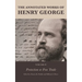 The Annotated Works of Henry George: Protection or Free Trade