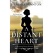 A Distant Heart: A Sweet Western Christian Romance