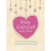 You're God's Girl! Prayer Journal: A Special Place to Record What You and God Have Been Talking about