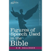 Figures of Speech Used in the Bible