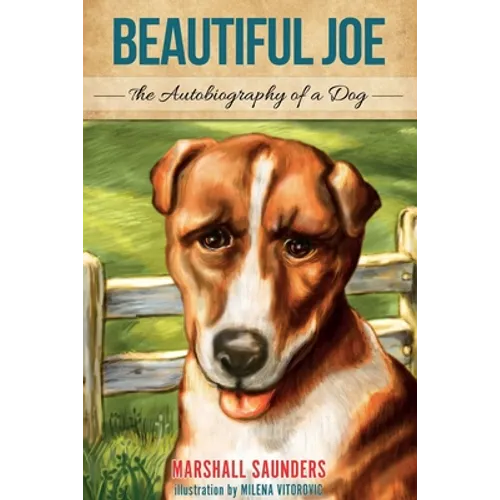 Beautiful Joe