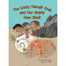 The Lucky Hermit Crab and Her Swirly New Shell