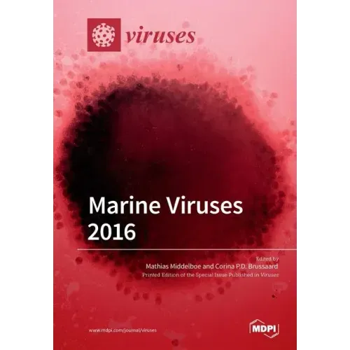 Marine Viruses 2016