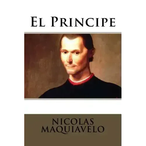 El Principe