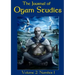 The Journal of Ogam Studies