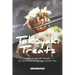 Takoyaki Treats: 25 Special Takoyaki Recipes you would Feel All the Way to your Toes