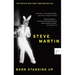 Born Standing Up: A Comic's Life
