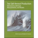 Sea Salt Aerosol Production: Mechanisms, Methods, Measurements, and Models