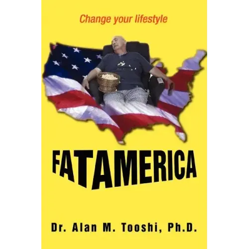 Fat America: Change your lifestyle