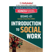 BSWE-01 Introduction to Social Work