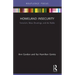Homeland Insecurity: Terrorism, Mass Shootings and the Public