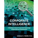 Corporate Intelligence: A Baldrige-Based Corporate Espionage Organizational Assessment