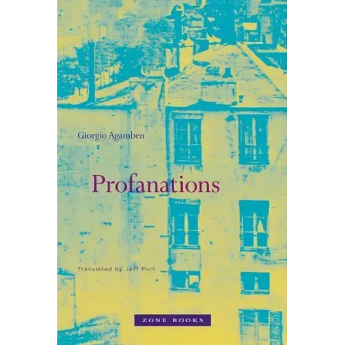 Profanations