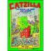 Catzilla: Cat Riddles_ Cat Jokes