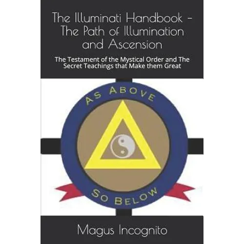 The Illuminati Handbook