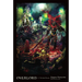 Overlord, Vol. 2 (Light Novel): The Dark Warrior Volume 2