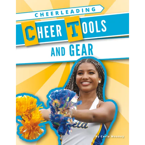 Cheer Tools and Gear
