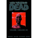 Walking Dead Omnibus Volume 1