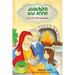 Joachim and Anne: Love for Generations