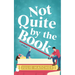 Not Quite by the Book