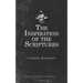 The Inspiration Of The Scriptures