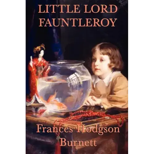 Little Lord Fauntleroy