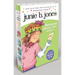 Junie B. Jones Second Boxed Set Ever!: Books 5-8