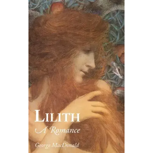 Lilith, Large-Print Edition