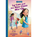 Ly-LAN and the New Class Mix-Up