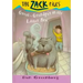 Zack Files 01: Great-Grandpa's in the Litter Box