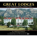Great Lodges of the National Parks, Volume Two