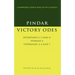 Pindar: Victory Odes: Olympians 2, 7 and 11; Nemean 4; Isthmians 3, 4 and 7