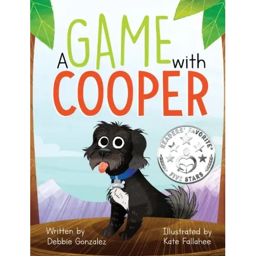A Game with Cooper