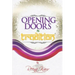 Opening Doors To Tradition